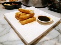 -今日炊牛·潮汕牛肉火锅(华采天地店)