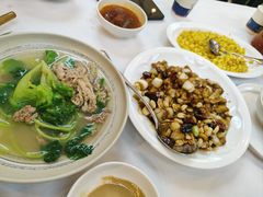 -眉州东坡(亚运村店)