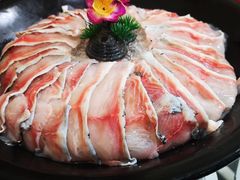 -丽江庭院之丽江往事(安定门店)