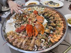 -厦门渔港(成山路店)