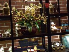 -泰合玺·精油疗愈SPA(南京光环花园城店)