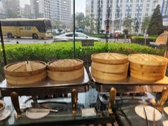 -珀丽酒店-协奏坊餐厅