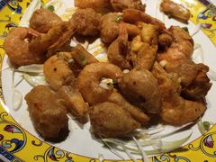-禧宴Joyous Restaurant(禧园店)
