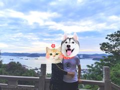 -仙人山公园
