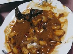 -翠茗农庄土菜馆(天目湖店)