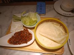 -小菜园新徽菜(泰州茂业店)