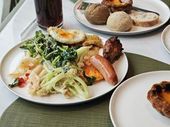 -深圳美高梅酒店·欢宴Festival·全日餐厅
