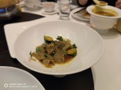 -上蔬无瑕· 创意素食·Vegetarian(华采天地店)