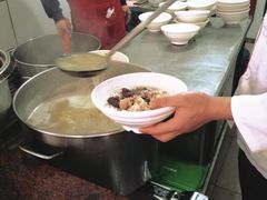 鸡肉-文山荷鲜居(翠湖店)