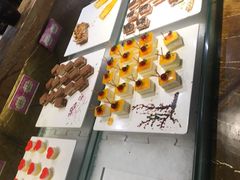 -汉巴9号自助餐厅(新潮尚品超市店)