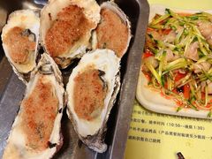 鹅唇-西单翅酷(西单店)