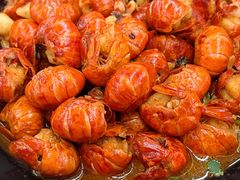 -聚味瞿记·龙虾堂(渔人码头一店)