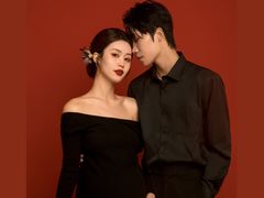 -iF摄影•全家福•证件照•形象照(南山店)