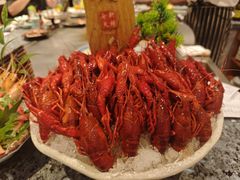 -大渔铁板烧(中山路八佰伴店)