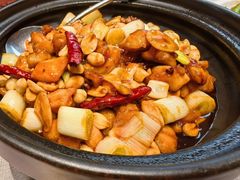 -北平食府·北京烤鸭(北京西站六里桥店)