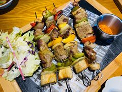 -IFIF 如果花園(宽厚里店)
