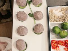 -同仁四季椰子鸡(无锡滨湖万象汇店)