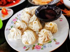 -老虎土菜馆·农家土菜