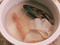 -王品牛排(福州泰禾店)