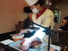 -太守宴·蘭院(天塔店)