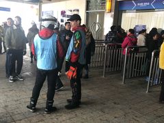 -太子岭滑雪场