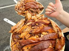 -聚首堂·特色小吃·肘子(什刹海德胜门店)