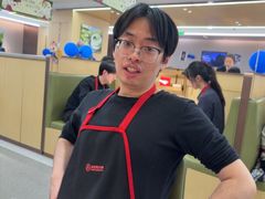 -海底捞火锅(奥森店)