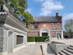 -均和墟历史街区-平和大押