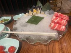 -龙泉人椰子鸡·糟粕醋·海南菜(龙昆南路店)