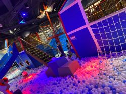 -幻贝家儿童乐园(苏州中心店)