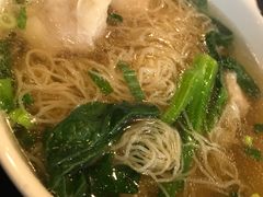 -喜喜烧腊茶餐厅(骆克道店)