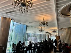 -圣丰索菲特·2 On 988 Café 自助餐厅