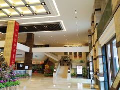 -厦门日月谷温泉渡假村