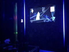 -活力无限KTV(天河新天地店)