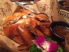 -清漫·派对音乐餐吧(市桥店)