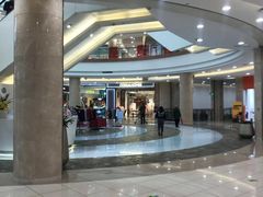 -碧乐城(无锡梁溪店)