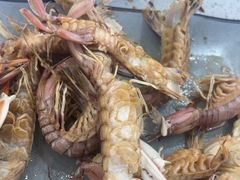 -仙螺岛海鲜自助餐厅(总店)