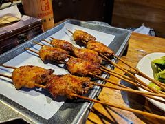 -管氏翅吧(地安门创始店)