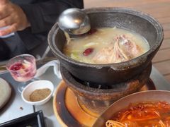 -KimPro 辛普乐概念韩餐