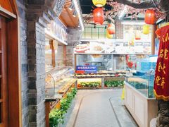 -津沽小院(天津之眼店)