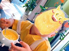 -梧桐花园餐厅(新城店)