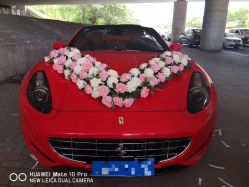 -华润婚车租赁公司·和胜租车