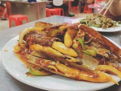 -胖姐烧烤(总店)