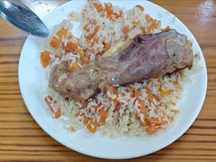 -217丰惠源抓饭(星湖街店)