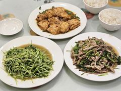 -悦宾饭馆(翠花胡同店)