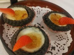 -海龙中餐厅·传统广府味