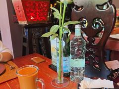 -花马天堂云南餐厅 Lost Heaven(外滩店)