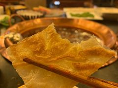-老码头火锅(玉林店)
