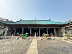 -大学习巷清真寺