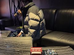 -魅KTV·AI辅唱(簋街店)